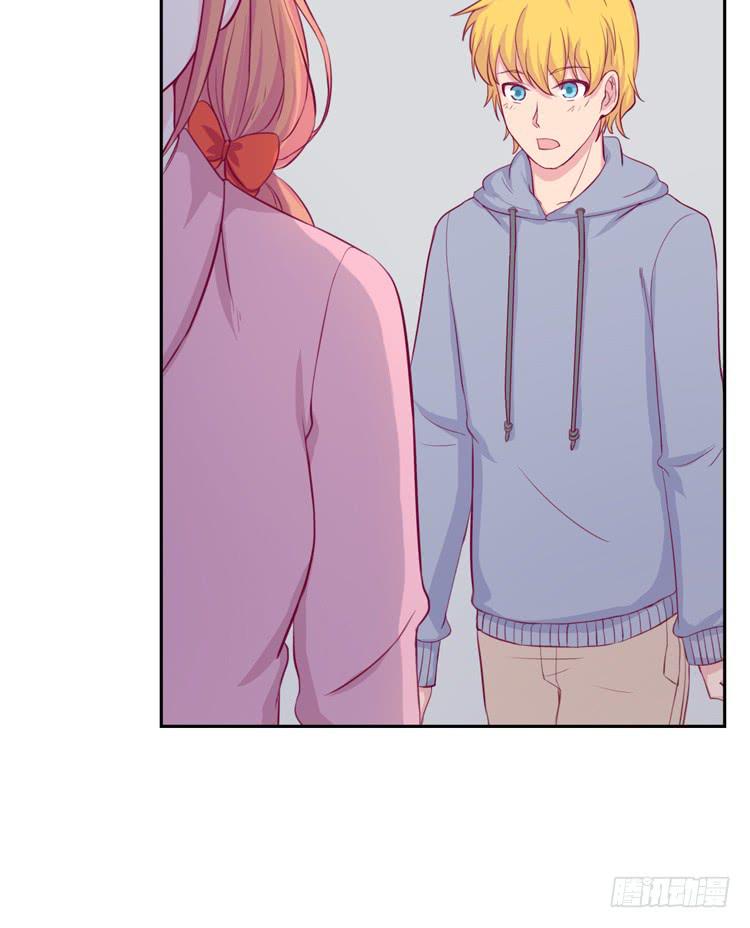 重遇阿瑜(1/2)-第116话