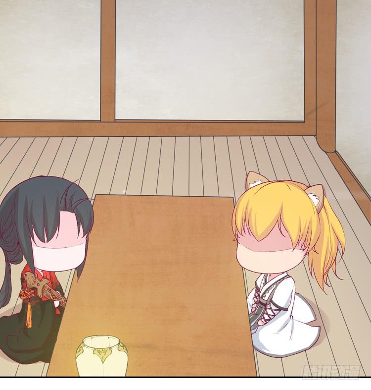 番外：新年交接之时(1/2)-第118话