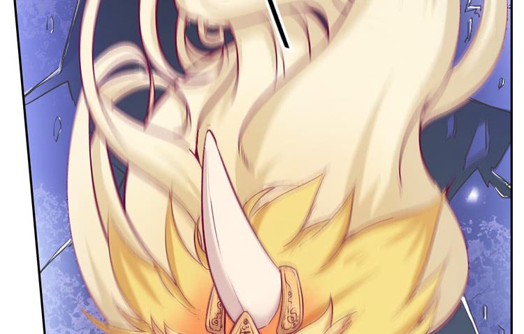 番外：新年交接之时(1/2)-第118话