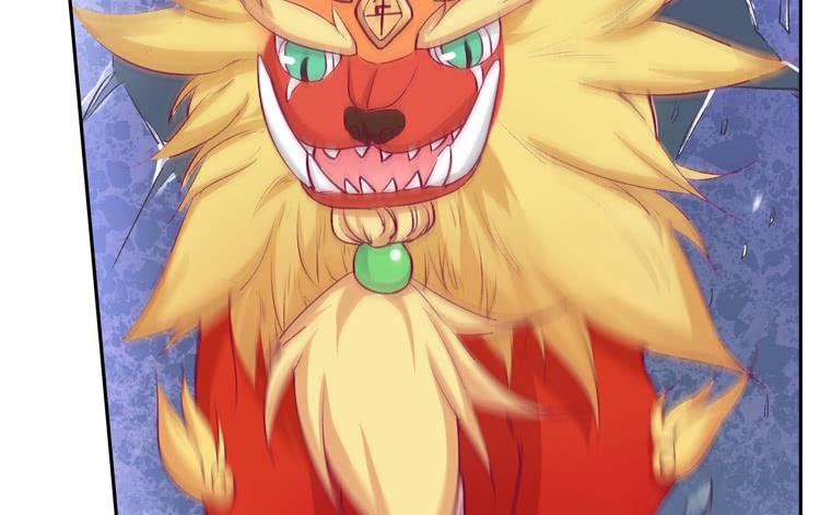 番外：新年交接之时(1/2)-第118话