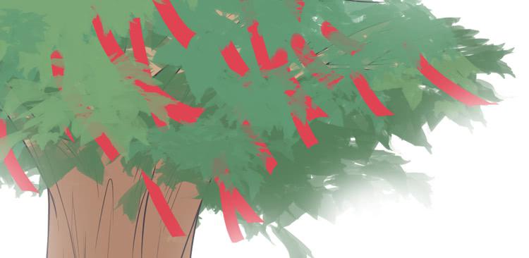 展现帅气的一面(1/3)-第120话