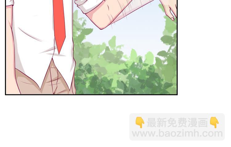 展现帅气的一面(1/3)-第120话