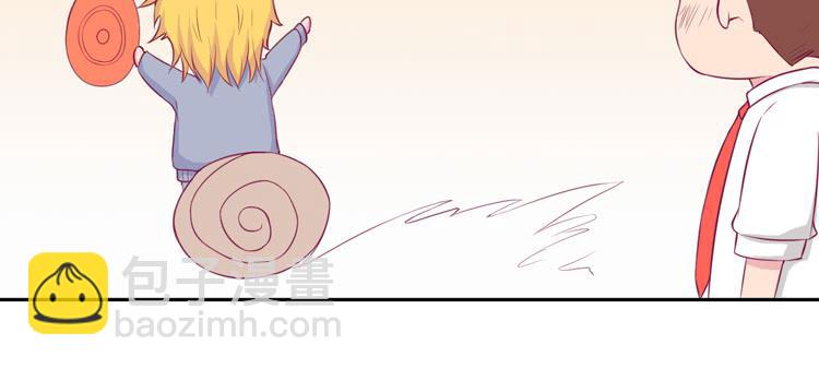 展现帅气的一面(1/3)-第120话