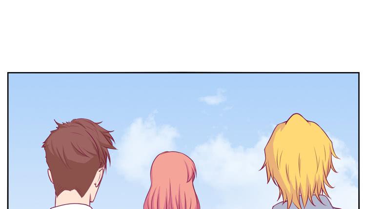 展现帅气的一面(1/3)-第120话