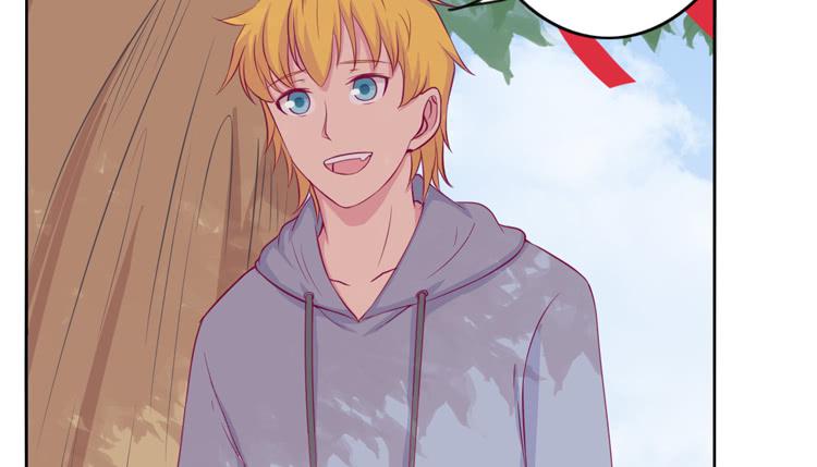 展现帅气的一面(1/3)-第120话