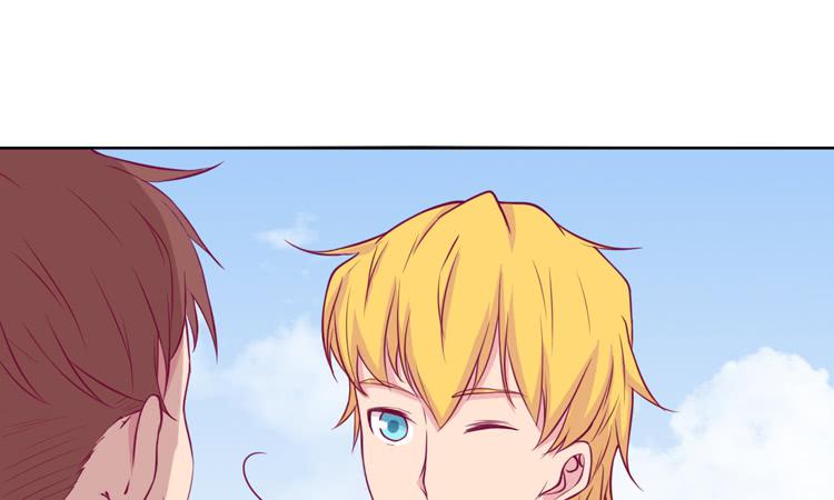 展现帅气的一面(1/3)-第120话