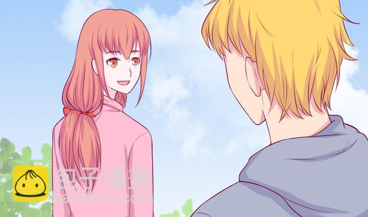 展现帅气的一面(1/3)-第120话