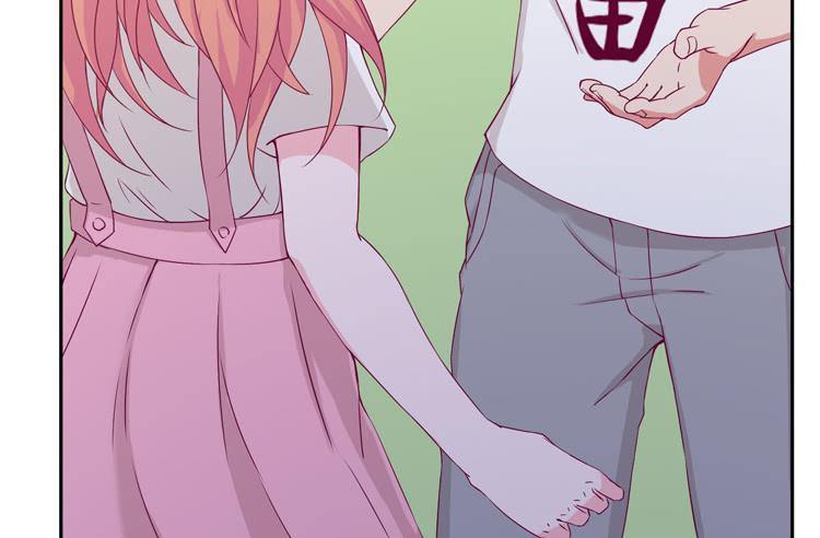 我不是这样的人！(1/2)-第124话