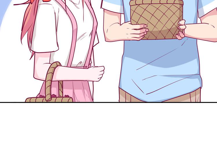 不要过来！(1/2)-第126话