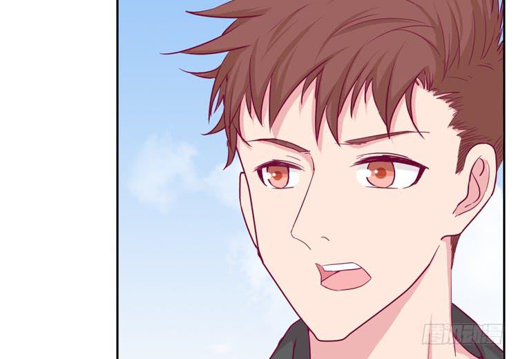 不要过来！(1/2)-第126话