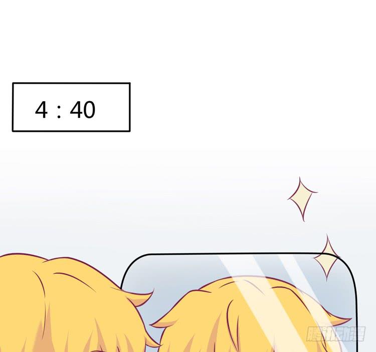 番外：麦的一天(1/2)-第130话