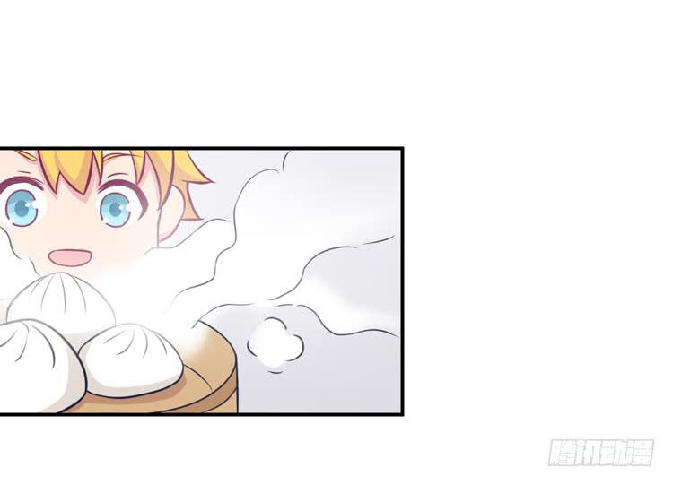 番外：麦的一天(1/2)-第130话