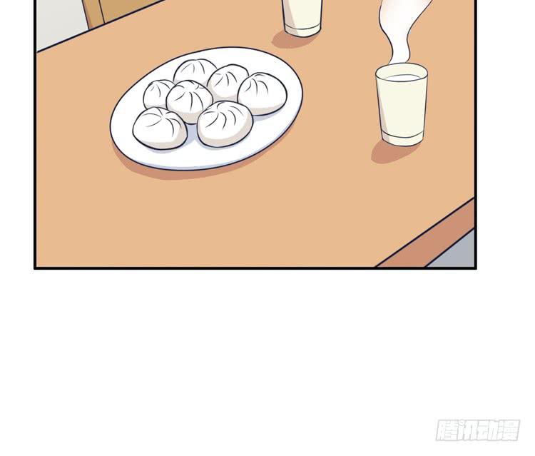 番外：麦的一天(1/2)-第130话