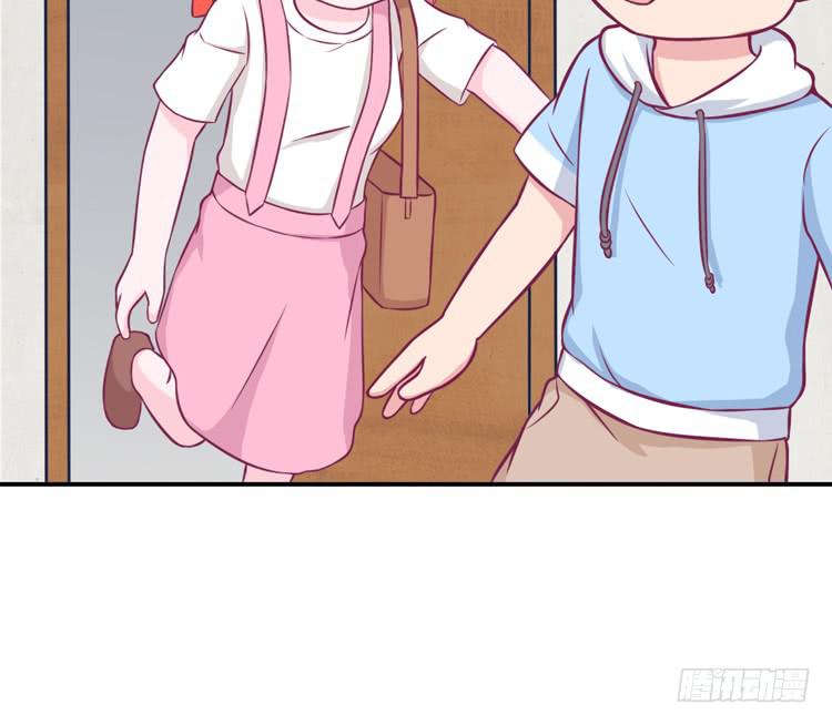 番外：麦的一天(1/2)-第130话