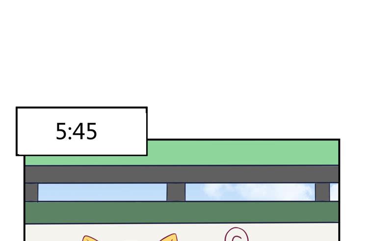 番外：麦的一天(1/2)-第130话
