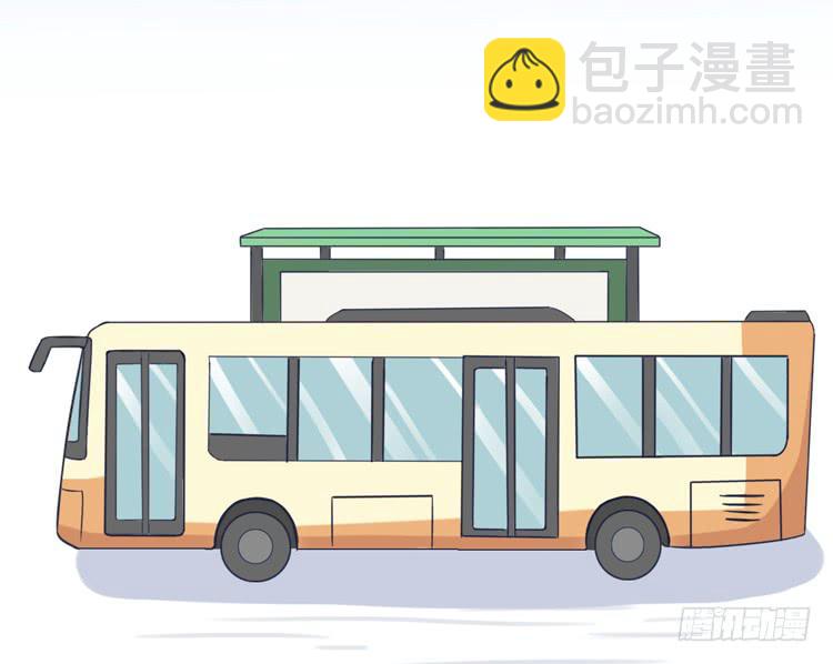 番外：麦的一天(1/2)-第130话