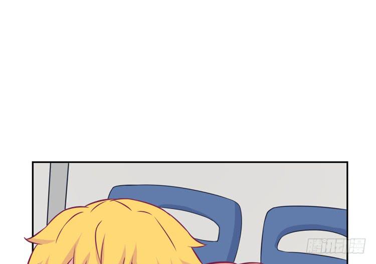 番外：麦的一天(1/2)-第130话