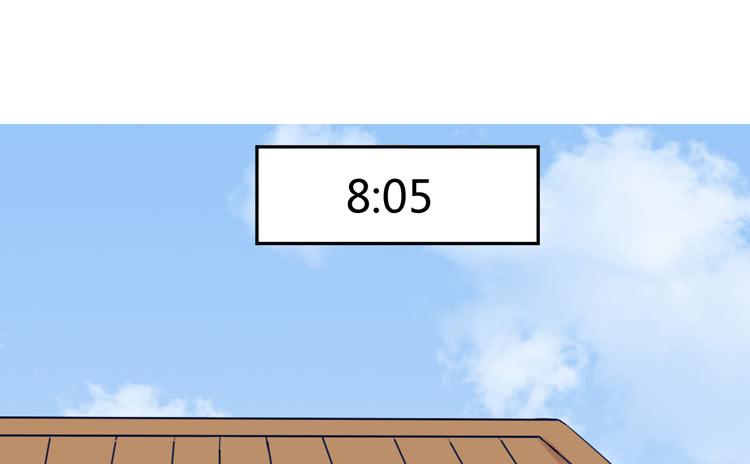 番外：麦的一天(1/2)-第130话