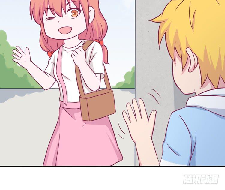 番外：麦的一天(1/2)-第130话