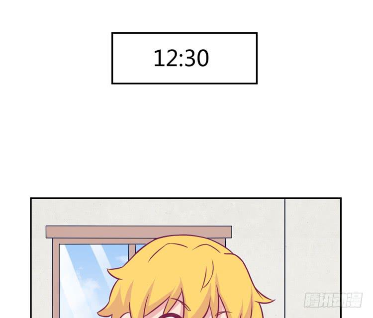 番外：麦的一天(1/2)-第130话