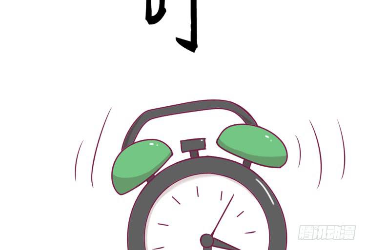 番外：麦的一天(1/2)-第130话