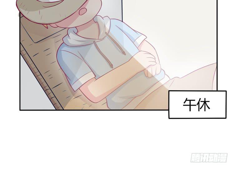 番外：麦的一天(1/2)-第130话