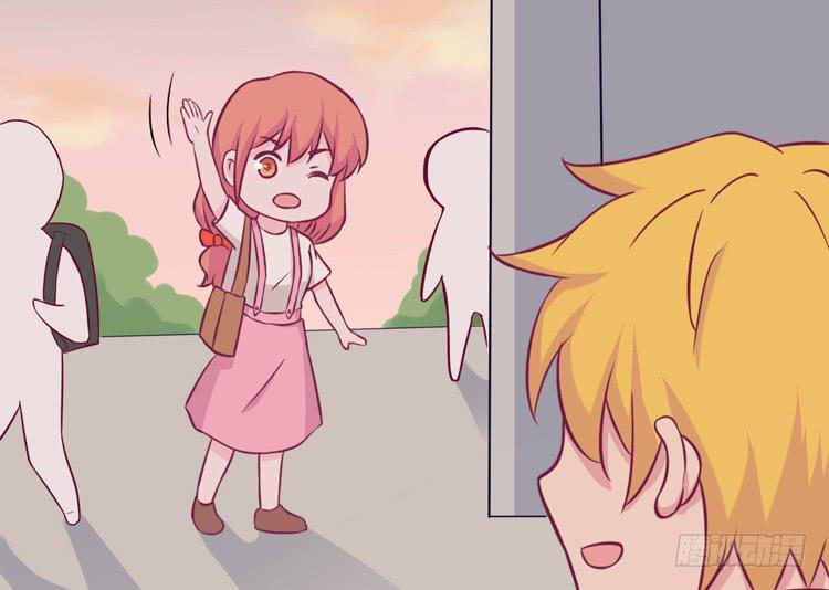 番外：麦的一天(1/2)-第130话