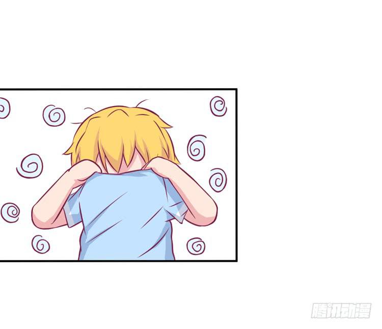 番外：麦的一天(1/2)-第130话