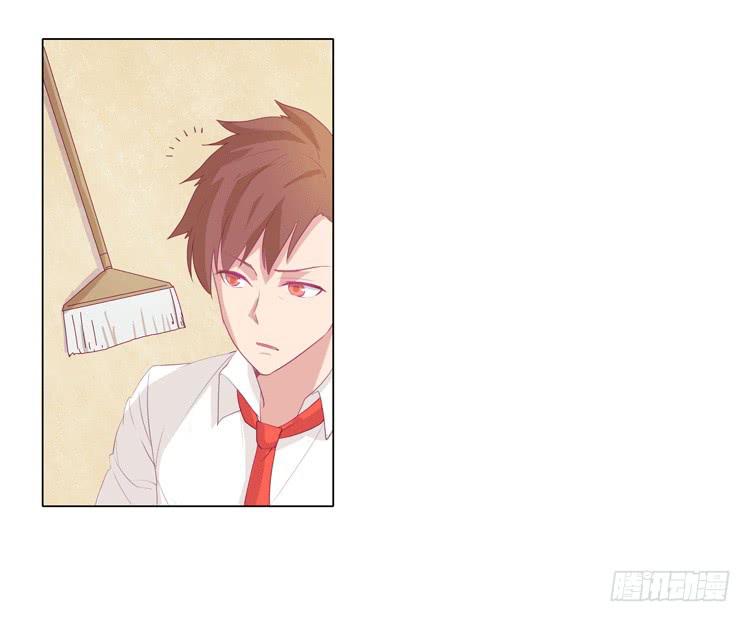 咦？这是什么感觉？(1/2)-第14话