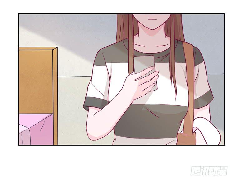 我会告诉她的(1/2)-第136话