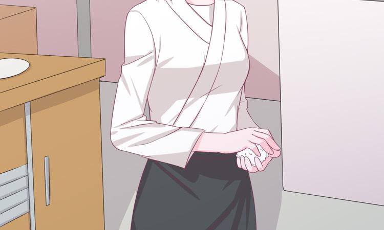 让麦活下来的其他方法(1/2)-第138话