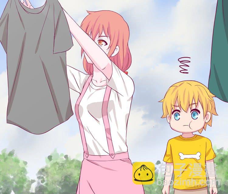 我有护卫了(1/3)-第140话