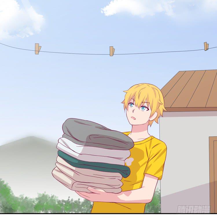 我有护卫了(1/3)-第140话