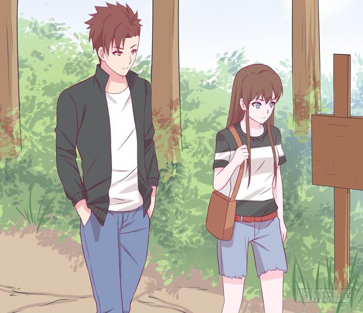 为什么我抓不住她(1/3)-第146话