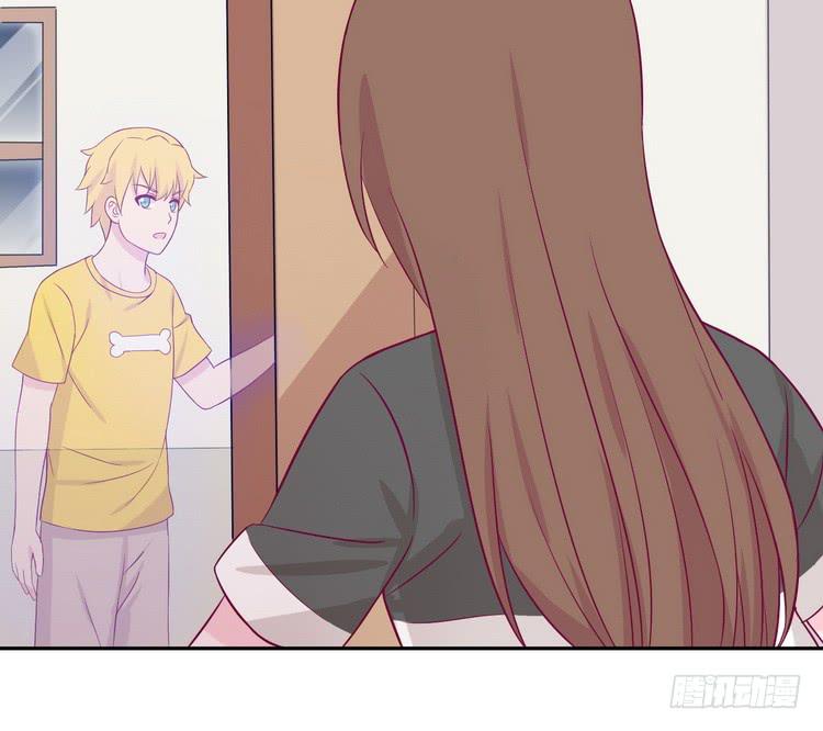 我要去找小田！(1/2)-第148话