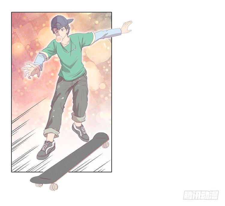 辰风不为人知的一面-第16话