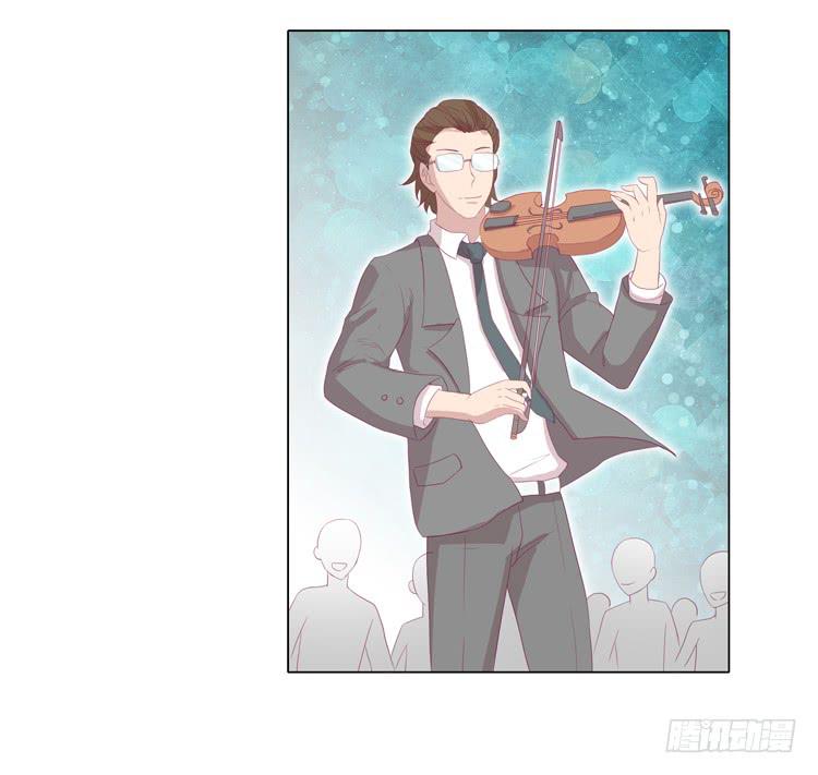 辰风不为人知的一面-第16话