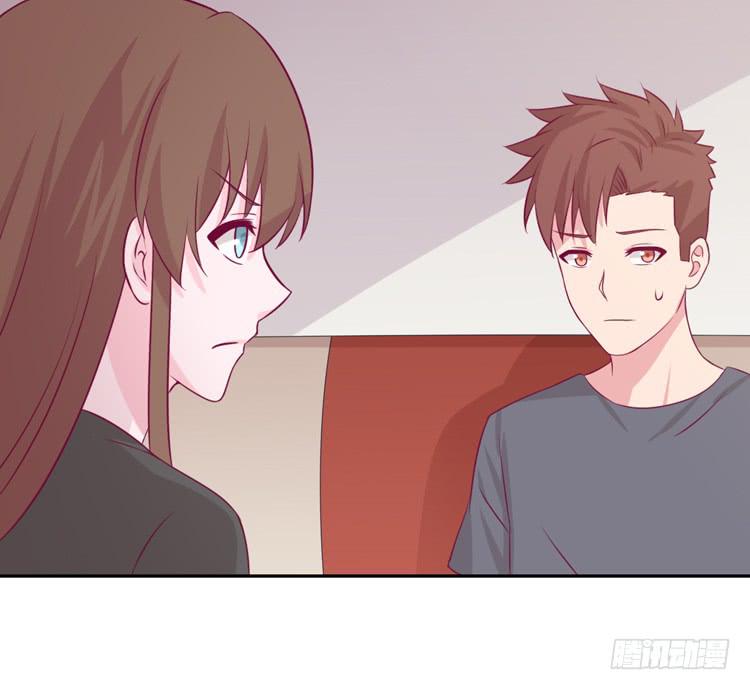 就这么甘心认输吗？(1/3)-第154话