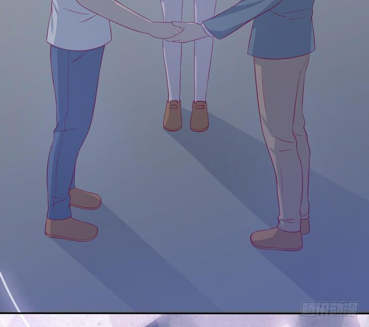 我要一直陪着你。(1/3)-第156话