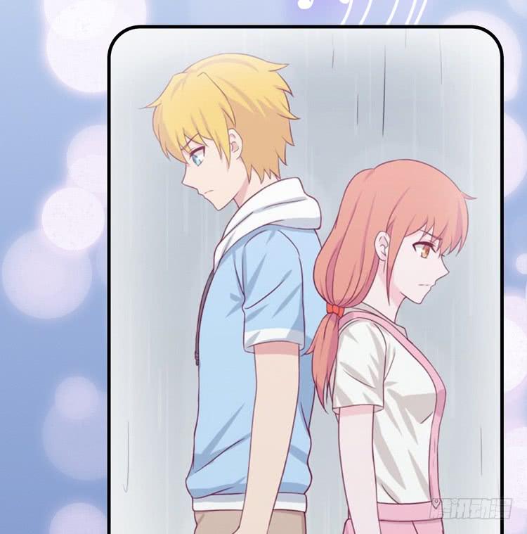 我要一直陪着你。(1/3)-第156话