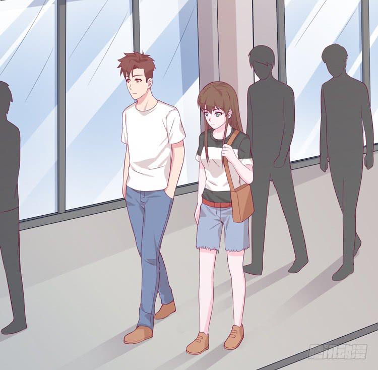 为什么你不告诉我？(1/3)-第158话