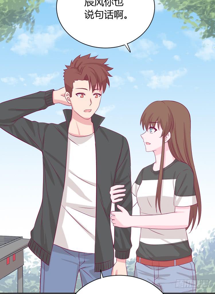 网上能找到救麦的方法吗？(1/3)-第164话