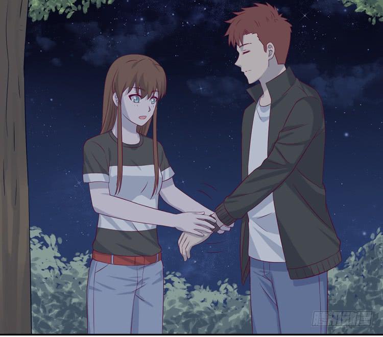 真是吓我一跳！你没事就好。(1/3)-第166话