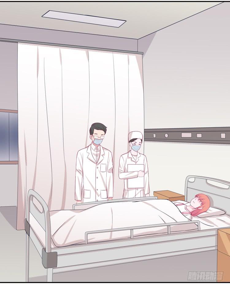 真是吓我一跳！你没事就好。(1/3)-第166话