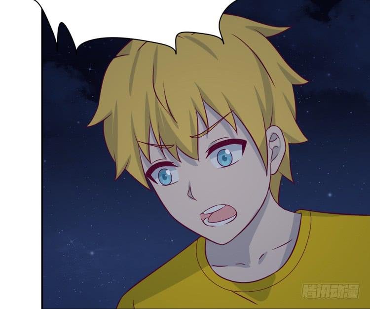 你怎么能一声不吭地去做傻事呢？！(1/3)-第168话