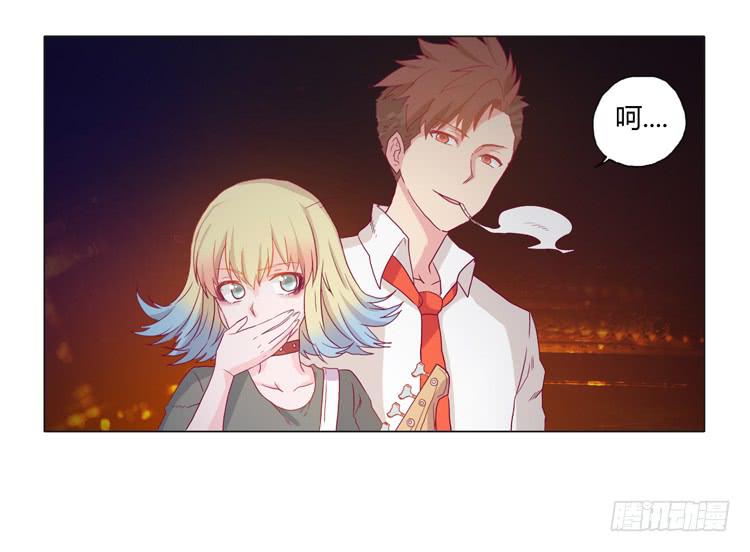 熊大搞事情！-第18话