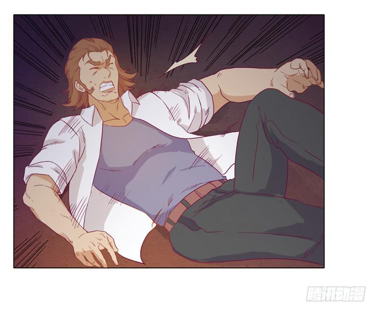 熊大搞事情！-第18话