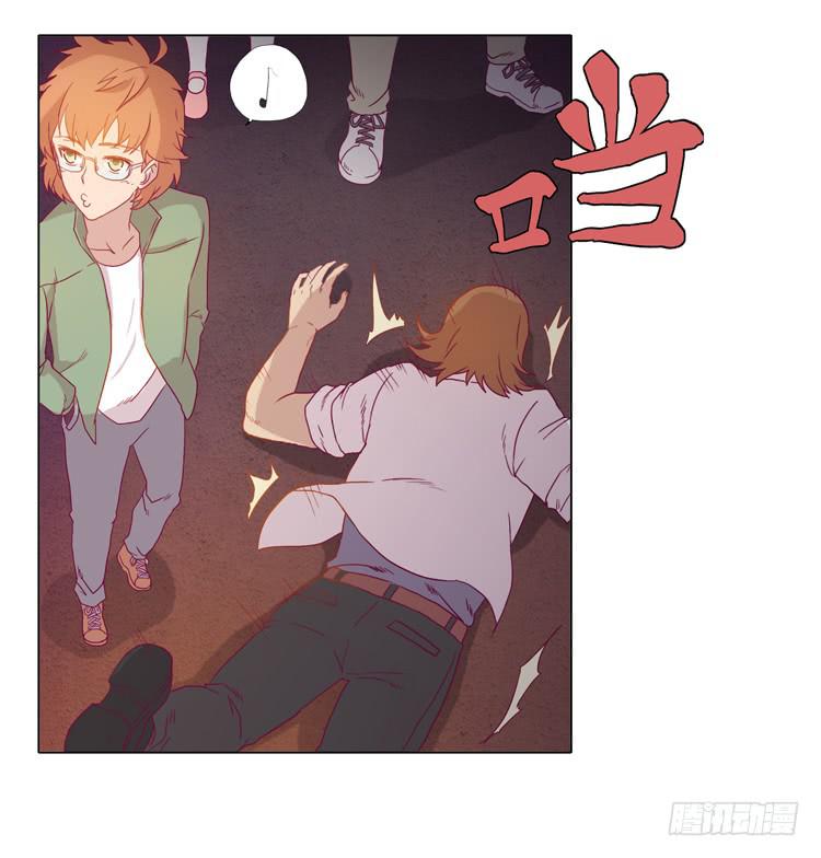 熊大搞事情！-第18话