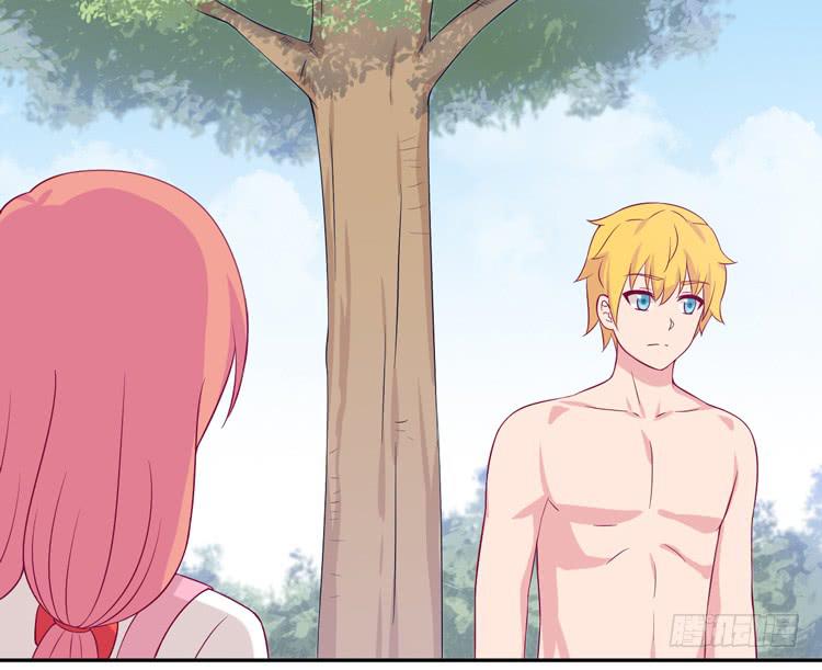 麦，先把衣服穿上吧。(1/2)-第172话