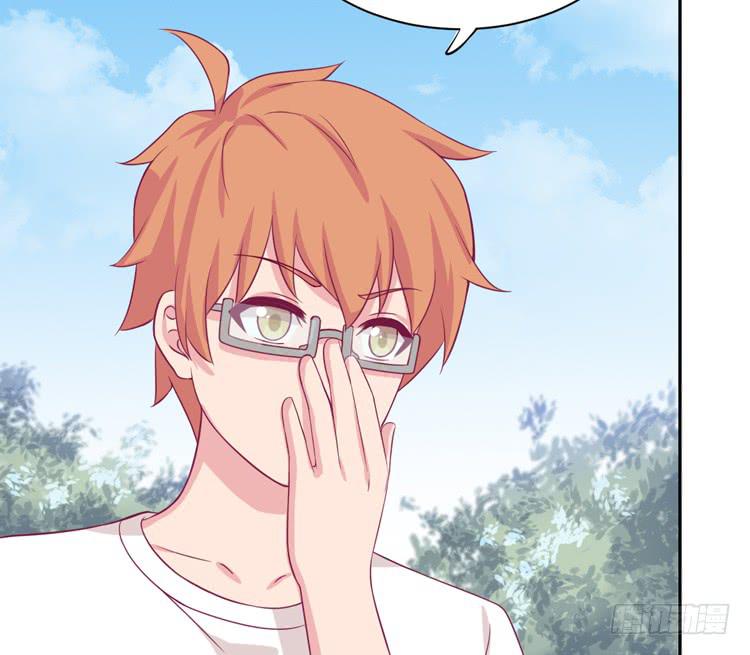 麦，先把衣服穿上吧。(1/2)-第172话